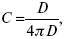 D   ,  2 = 80, d